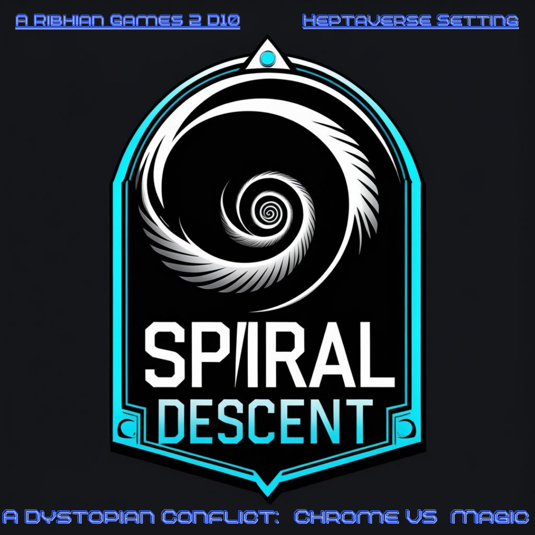 Spiral Descent